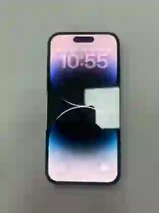 iPhone 14 Pro 128GB cũ đẹp - Đen - ****GPQQ37 - 3