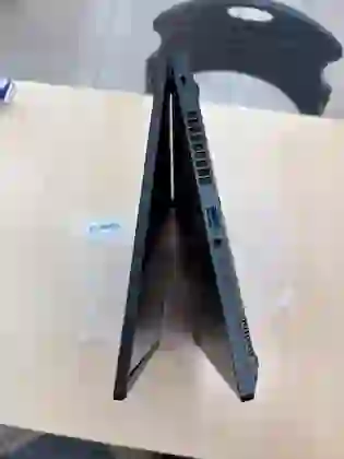 Laptop Acer Nitro V Gaming ANV15-51-57B2 NH.QN8SV.001 - Đã kích hoạt - Đen - ****************407600 - 6
