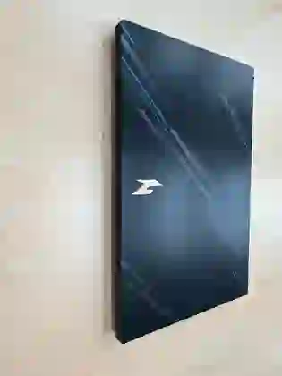 Laptop Acer Nitro V Gaming ANV15-51-57B2 NH.QN8SV.001 - Đã kích hoạt - Đen - ****************407600 - 8