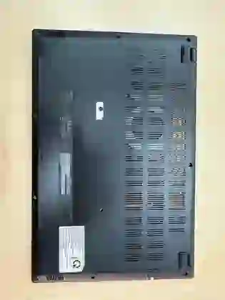 Laptop Acer Nitro V Gaming ANV15-51-57B2 NH.QN8SV.001 - Đã kích hoạt - Đen - ****************407600 - 5