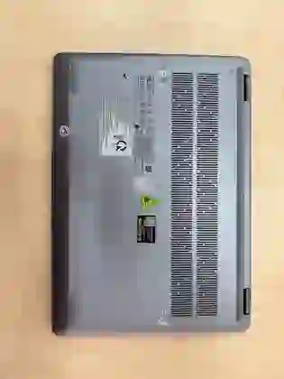 Laptop Lenovo Ideapad Flex 5 14ABR8 82XX00FWVN - Đã kích hoạt - Xám - ***0HN982 - 5