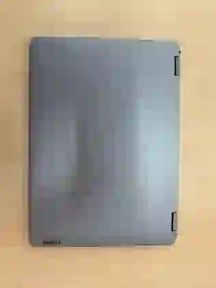 Laptop Lenovo Ideapad Flex 5 14ABR8 82XX00FWVN - Đã kích hoạt - Xám - ***0HN982 - 2