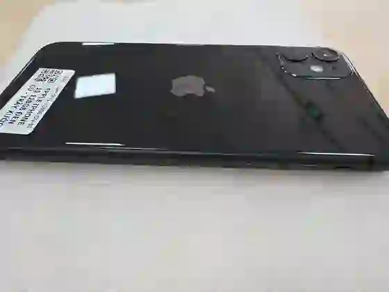 iPhone 11 128GB cũ trầy xước - *********139851 - 3