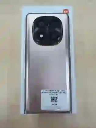 Xiaomi Redmi Note 14 Pro Plus 5G 8GB 256GB - Đã kích hoạt - Vàng - *********897682 - 3