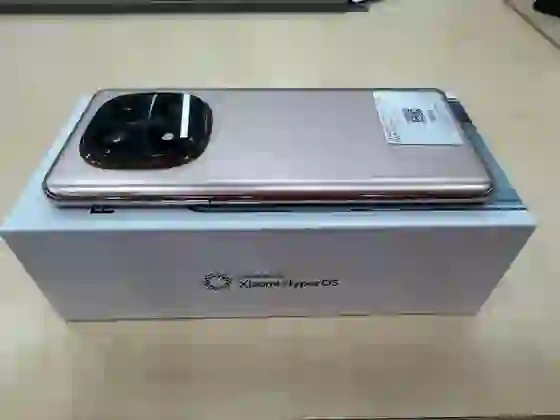 Xiaomi Redmi Note 14 Pro Plus 5G 8GB 256GB - Đã kích hoạt - Vàng - *********897682 - 5