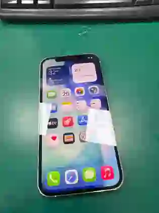 iPhone 12 Pro 128GB cũ trầy xước - ******910D81 - 1