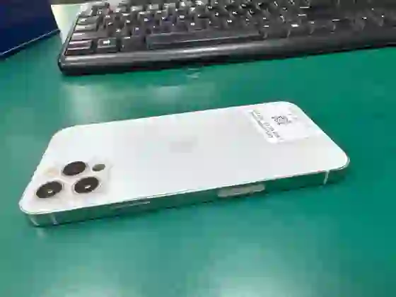 iPhone 12 Pro 128GB cũ trầy xước - ******910D81 - 4