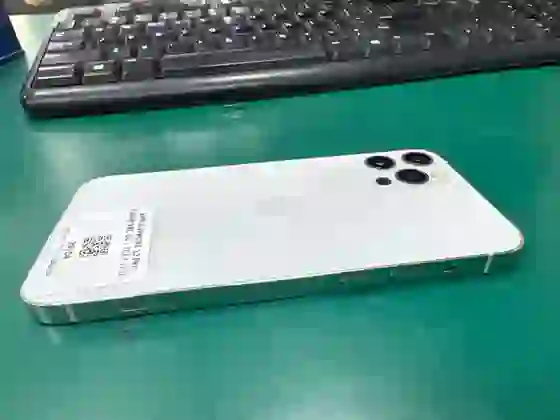 iPhone 12 Pro 128GB cũ trầy xước - ******910D81 - 5
