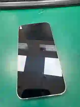 iPhone 12 Pro 128GB cũ trầy xước - ******910D81 - 2