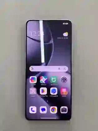 Xiaomi 14T Pro 12GB 512GB - Cũ đẹp - Xanh Dương - *********722068 - 1