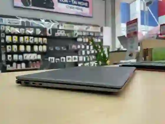 Laptop HP Envy X360 14-FA0096AU AY8U6PA - Cũ trầy xước - Bạc - ****322SGM - 7