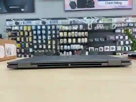 Laptop HP Envy X360 14-FA0096AU AY8U6PA - Cũ trầy xước - Bạc - ****322SGM - 9