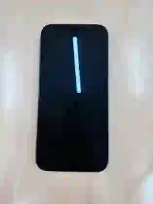 iPhone 17 Pro Max 256GB - Cũ đẹp - Xanh Đen - ****4KHK65 - 2