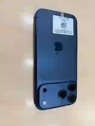 iPhone 17 Pro Max 256GB - Cũ đẹp - Xanh Đen - ****4KHK65 - 4