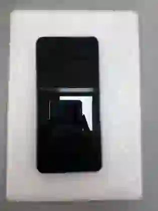 Nubia Neo 3 GT 5G 12GB 256GB - Đã kích hoạt - Xám - *********891765 - 2