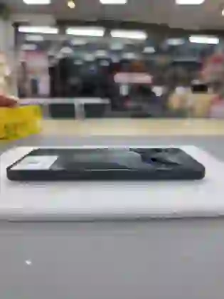 Nubia Neo 3 GT 5G 12GB 256GB - Đã kích hoạt - Xám - *********891765 - 5