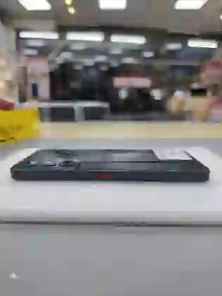 Nubia Neo 3 GT 5G 12GB 256GB - Đã kích hoạt - Xám - *********891765 - 4