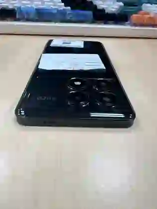 Xiaomi POCO X6 Pro 5G 8GB 256GB - Cũ trầy xước - Đen - *********415160 - 6