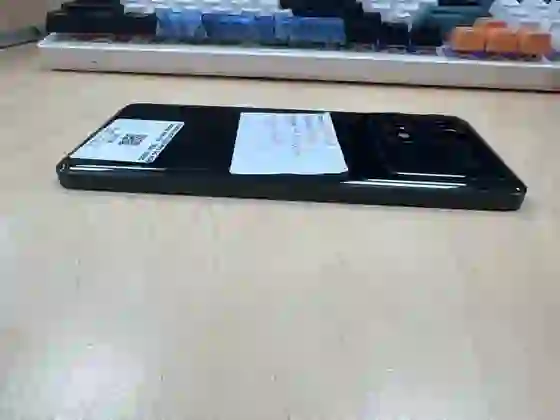 Xiaomi POCO X6 Pro 5G 8GB 256GB - Cũ trầy xước - Đen - *********415160 - 4