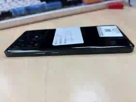 Xiaomi POCO X6 Pro 5G 8GB 256GB - Cũ trầy xước - Đen - *********415160 - 5