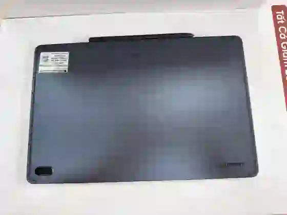 Samsung Galaxy Tab S7 FE Cũ đẹp-Đen - *********361816 - 3