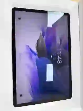 Samsung Galaxy Tab S7 FE Cũ đẹp-Đen - *********361816 - 2