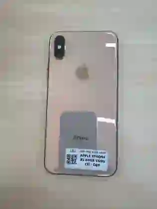 iPhone Xs 64GB cũ đẹp - ******PYKPGF - 3