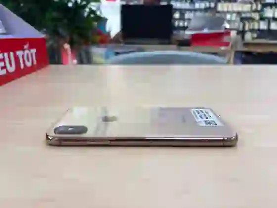 iPhone Xs 64GB cũ đẹp - ******PYKPGF - 4
