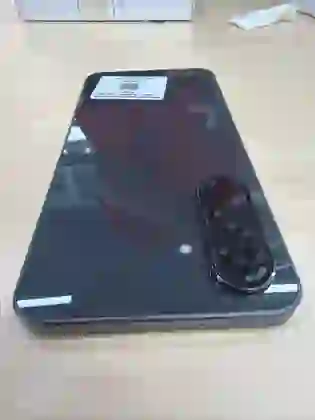 Samsung Galaxy A36 5G 8GB 128GB - Đã kích hoạt - Đen - *********116829 - 6
