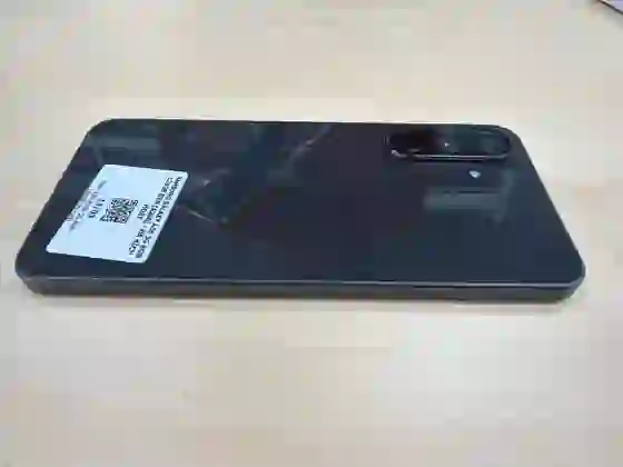 Samsung Galaxy A36 5G 8GB 128GB - Đã kích hoạt - Đen - *********116829 - 4