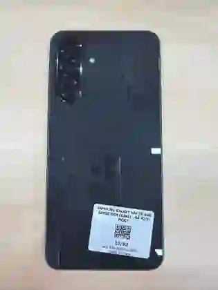 Samsung Galaxy A36 5G 8GB 128GB - Đã kích hoạt - Đen - *********116829 - 3