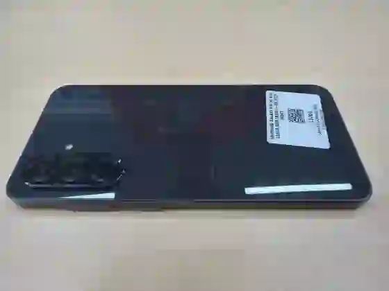 Samsung Galaxy A36 5G 8GB 128GB - Đã kích hoạt - Đen - *********116829 - 5