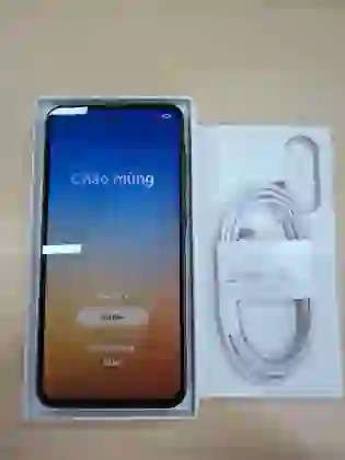 Samsung Galaxy A36 5G 8GB 128GB - Đã kích hoạt - Đen - *********116829 - 1