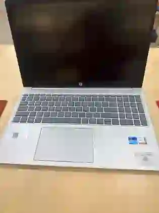 Laptop HP 15-FD0083TU 8D736PA - Đã kích hoạt - Bạc - ****3364SG - 2