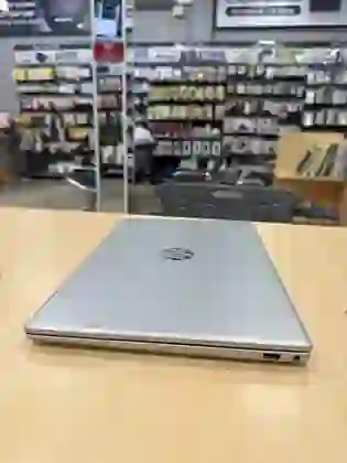 Laptop HP 15-FD0083TU 8D736PA - Đã kích hoạt - Bạc - ****3364SG - 6