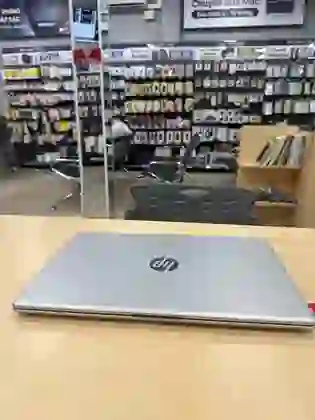 Laptop HP 15-FD0083TU 8D736PA - Đã kích hoạt - Bạc - ****3364SG - 5