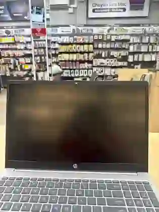 Laptop HP 15-FD0083TU 8D736PA - Đã kích hoạt - Bạc - ****3364SG - 1