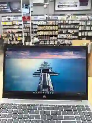 Laptop HP 15-FD0083TU 8D736PA - Đã kích hoạt - Bạc - ****3364SG - 3