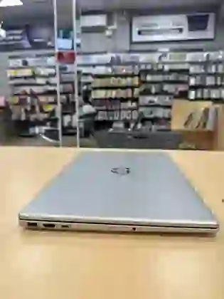 Laptop HP 15-FD0083TU 8D736PA - Đã kích hoạt - Bạc - ****3364SG - 8