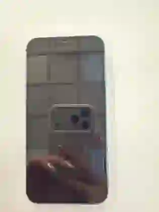 iPhone 12 256GB cũ trầy xước - ******SV0DY5 - 2