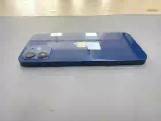 iPhone 12 256GB cũ trầy xước - ******SV0DY5 - 5