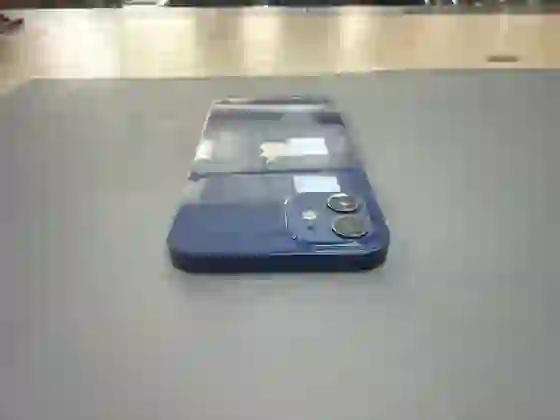 iPhone 12 256GB cũ trầy xước - ******SV0DY5 - 6