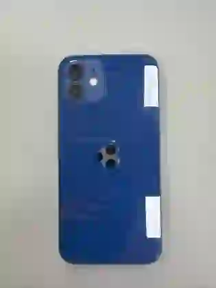 iPhone 12 256GB cũ trầy xước - ******SV0DY5 - 3
