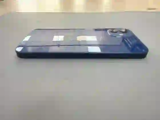 iPhone 12 256GB cũ trầy xước - ******SV0DY5 - 4