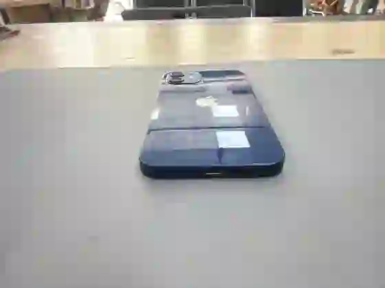 iPhone 12 256GB cũ trầy xước - ******SV0DY5 - 7