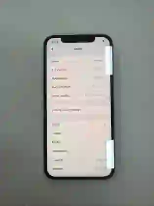 iPhone 12 256GB cũ trầy xước - ******SV0DY5 - 1