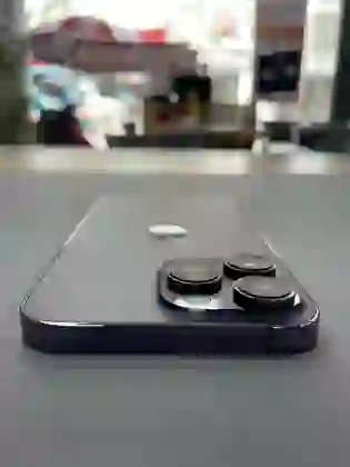 iPhone 14 Pro Max 256GB - Tím - Cũ Xước Cấn - ****V7JT46 - 6