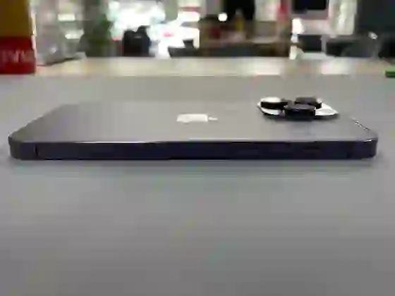 iPhone 14 Pro Max 256GB - Tím - Cũ Xước Cấn - ****V7JT46 - 4