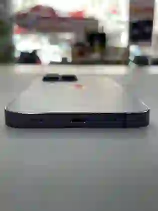 iPhone 14 Pro Max 256GB - Tím - Cũ Xước Cấn - ****V7JT46 - 7