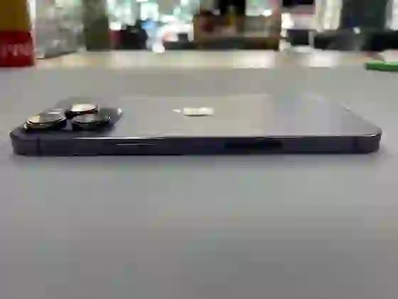 iPhone 14 Pro Max 256GB - Tím - Cũ Xước Cấn - ****V7JT46 - 5